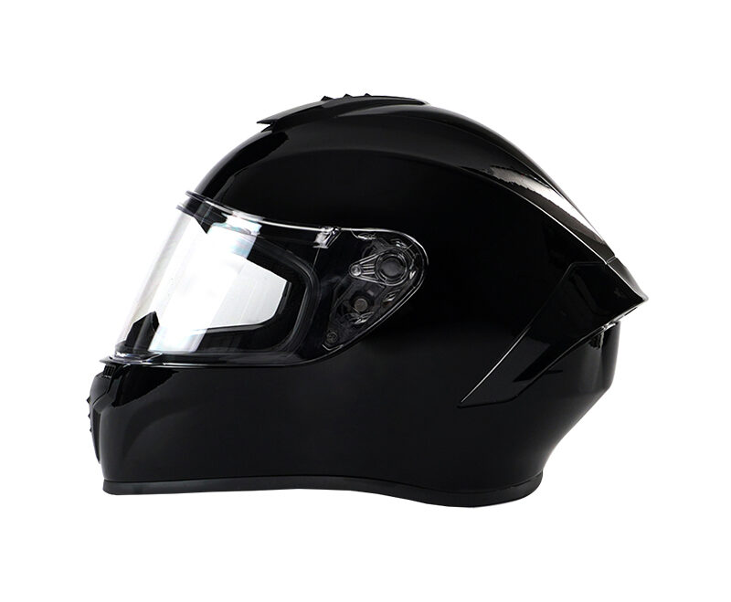 Mode Ridewear: Full Face Helmets (DOT certified)